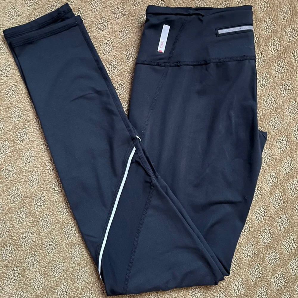 Zella Leggings